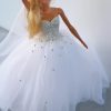 suknia ślubna allegro sukienka dla barbie suknie allegro