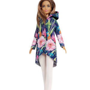 ubranka dla lalek Barbie