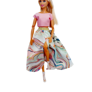 20220511 144955 removebg preview 300x300 spódnica pastelowa dla lalki barbie